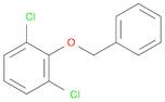 2-(Benzyloxy)-1,3-dichlorobenzene