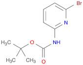 N-Boc-2-Amino-6-bromopyridine