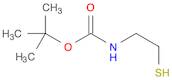 2-(BOC-AMINO)ETHANETHIOL