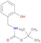 2-(Boc-aminomethyl)phenol