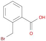 2-(Bromomethyl)benzoic acid