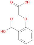 2-(CARBOXYMETHOXY)BENZOIC ACID