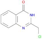 2-(CHLOROMETHYL)-4(3H)-QUINAZOLINONE