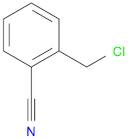 2-(Chloromethyl)benzonitrile