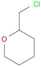 2-(Chloromethyl)tetrahydro-2H-pyran