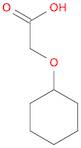 CYCLOHEXYLOXY-ACETIC ACID