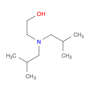 2-(Diisobutylamino)ethanol