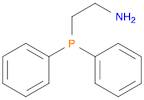 2-(Diphenylphosphino)ethylamine