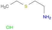 2-(Ethylthio)ethylamine hydrochloride