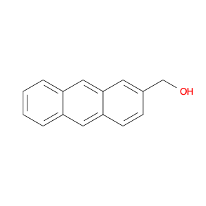 2-(HYDROXYMETHYL)ANTHRACENE