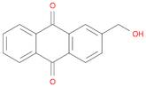 2-(Hydroxymethyl)anthracene-9,10-dione