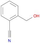 2-(Hydroxymethyl)benzonitrile