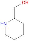 2-Piperidinemethanol