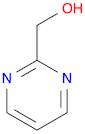 2-Pyrimidinemethanol