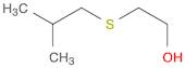 2-(ISOBUTYLTHIO)ETHANOL