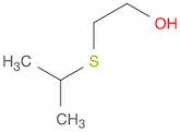 2-(ISOPROPYLTHIO)ETHANOL