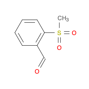 2-Methylsulfonylbenzaldehyde