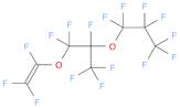 2-(PERFLUOROPROPOXY)PERFLUOROPROPYL TRIFLUOROVINYL ETHER