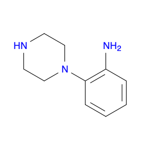 2-(Piperazin-1-yl)benzenamine