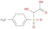 Tosylglycolic Acid