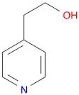 2-(Pyridin-4-yl)ethanol