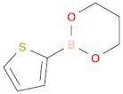 Thiophene-2-boronic acid, propanediol cyclic ester