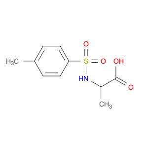 2-[[(4-Methylphenyl)sulfonyl]amino]propanoic acid