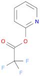 2-(Trifluoroacetoxy)pyridine