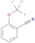 2-(Trifluoromethoxy)benzonitrile