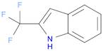 2-(Trifluoromethyl)-1H-indole