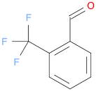 2-(Trifluoromethyl)benzaldehyde