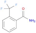 2-(Trifluoromethyl)benzamide