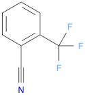 2-(Trifluoromethyl)benzonitrile