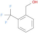 (2-(Trifluoromethyl)phenyl)methanol