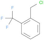 2-(Trifluoromethyl)benzyl chloride