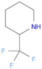 2-(Trifluoromethyl)piperidine