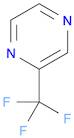 2-TRIFLUOROMETHYLPYRAZINE