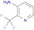 2-(Trifluoromethyl)pyridin-3-amine