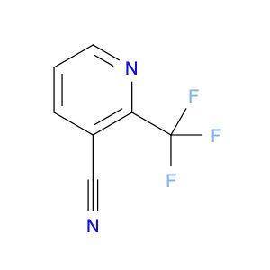 2-(Trifluoromethyl)nicotinonitrile