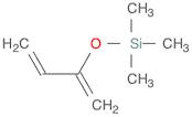 2-(Trimethylsiloxy)-1,3-butadiene