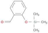 2-(TRIMETHYLSILOXY)BENZALDEHYDE