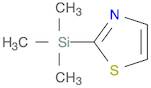 2-(Trimethylsilyl)thiazole