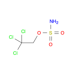 2 2 2-TRICHLOROETHOXYSULFONAMIDE 97