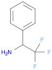 2,2,2-Trifluoro-1-phenylethanamine