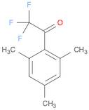 2,2,2-Trifluoro-2′,4′,6′-trimethylacetophenone