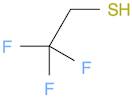 2,2,2-Trifluoroethanethiol