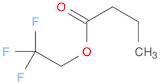 2,2,2-TRIFLUOROETHYL BUTYRATE