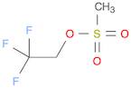 2,2,2-TRIFLUOROETHYL METHANESULFONATE