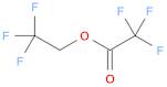 2,2,2-TRIFLUOROETHYL TRIFLUOROACETATE