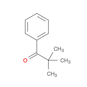 2,2-DIMETHYLPROPIOPHENONE